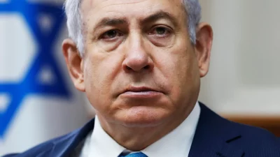 Akhir Netanyahu Sudah Dekat