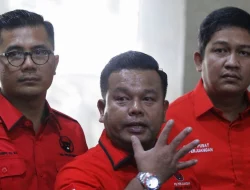 Cabut Laporan, BBHAR DPP PDIP Kini Setuju dengan Rocky Gerung