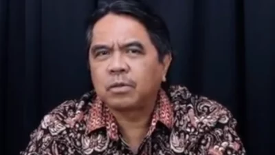 Antara Ade Armando dan Pernyataannya soal Politik Dinasti