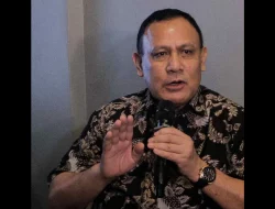 Firli Bahuri Langgar Etik Berat, Kenapa Dewas KPK Tidak Pecat?