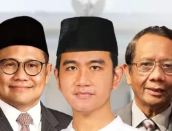 Ini 2 Moderator Pemandu Debat Cawapres