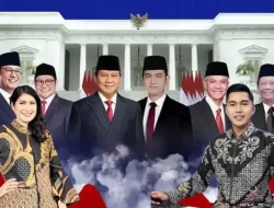 Ini 2 Moderator Pemandu Debat Perdana Capres Nanti Malam