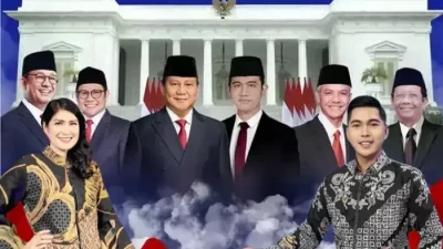 Ini 2 Moderator Pemandu Debat Perdana Capres Nanti Malam