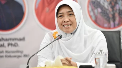 Jelang Pemilu, Cuma Satu Parpol yang Penuhi Keterwakilan 30 Persen Perempuan di 84 DCT?