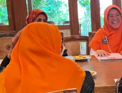 PKS Satu-satunya Parpol yang Penuhi Keterwakilan 30 Persen Perempuan