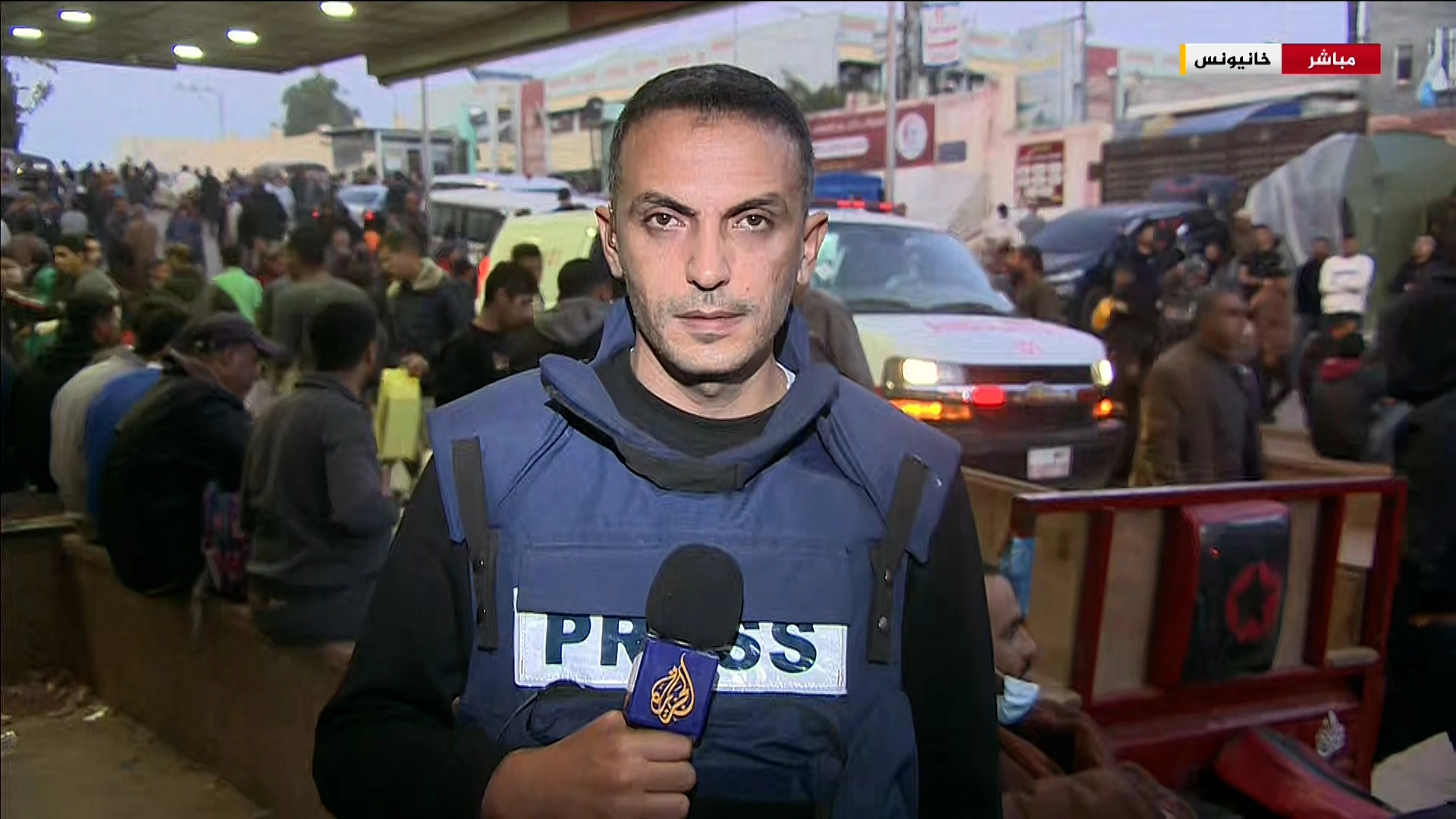 Israel Keluarga Jazeera Terbunuh