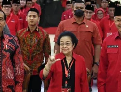 HUT ke-51 PDIP, Presiden Jokowi Temui Presiden Filipina