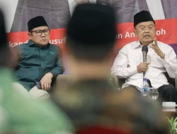 JK: Bagaimana Kira-Kira Negara Dipimpin Orang Suka Marah?