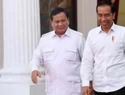 Jokowi Banjir Kritik Gegara Usul Format Debat Pilpres Diubah