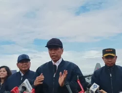 Jokowi: Presiden Boleh Kampanye, Presiden Boleh Memihak