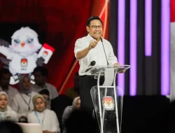 Jurus Cak Imin di Debat Kedua Cawapres