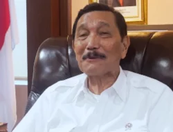 Kata Luhut soal Rencana Pemerintah Naikkan Pajak Motor Bensin