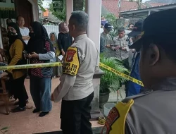 Mahasiswi Tewas di Kontrakan Depok, Polisi Tangkap Pembunuh di Pekalongan!