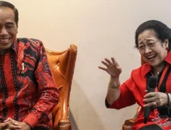 Megawati Respons Pernyataan Jokowi soal Presiden Boleh Kampanye dan Memihak