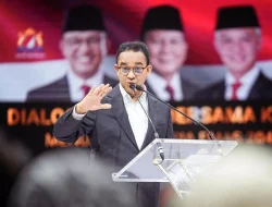 “Pak Anies Tidak Perlu Datang ke Pesantren Kami…”