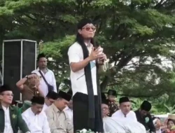 Reaksi Ahmad Mufti Salim Usai Gus Miftah Identikkan Wahabi dengan PKS