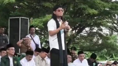 Reaksi Ahmad Mufti Salim Usai Gus Miftah Identikkan Wahabi dengan PKS