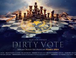 4 Fakta Film Dirty Vote