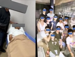 Bullying Terungkap, Binus School Benarkan Anak Vincent Rompies Terlibat