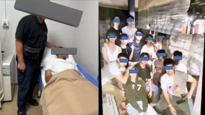 Bullying Terungkap, Binus School Benarkan Anak Vincent Rompies Terlibat