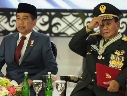 Peneliti dan Pegiat HAM Pertanyakan Kenaikan Pangkat Istimewa Prabowo