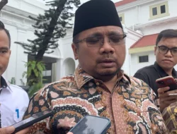 Soal KUA Jadi Tempat Nikah Semua Agama, Muhammadiyah Minta Menag Kaji Rencana