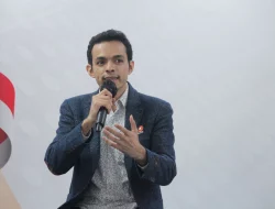 Gamal Albinsaid Dipastikan Melaju ke Senayan