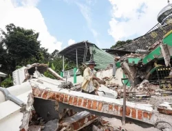 Gempa Bawean Sudah Terjadi 279 Kali