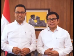 Hari Ini, Anies-Cak Imin akan Gugat Hasil Pilpres 2024 ke MK