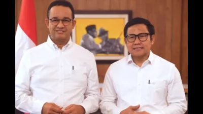 Hari Ini, Anies-Cak Imin akan Gugat Hasil Pilpres 2024 ke MK