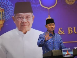 PKS, NasDem, dan PKB Respons Sindiran AHY