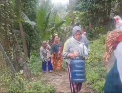 Penjelasan dari Sumedi Madasik