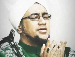 Pesan Terakhir Habib Hasan bin Ja’far Assegaf