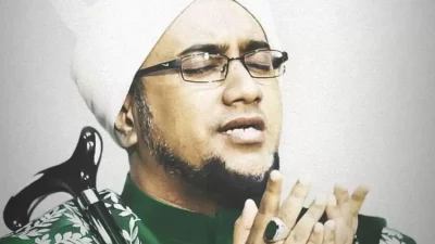 Pesan Terakhir Habib Hasan bin Ja’far Assegaf