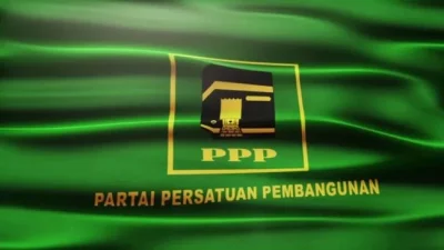 PPP Gagal Lolos DPR