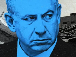 10 Indikator Agresi Israel di Gaza, Gagal Total