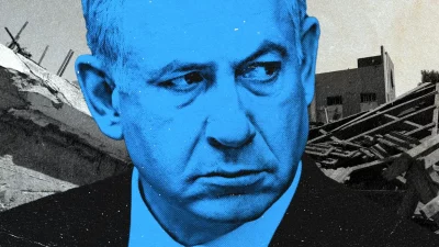 10 Indikator Agresi Israel di Gaza, Gagal Total