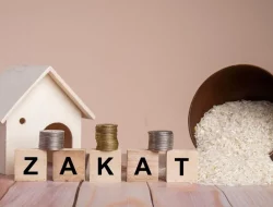 8 Golongan yang Berhak Menerima Zakat