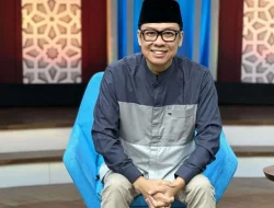 Presenter Hilbram Dunar Tutup Usia