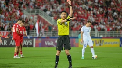 Wasit Shen Yinhao