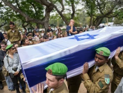 Ilan Pappé Prediksi Kehancuran Israel dan ZIonis