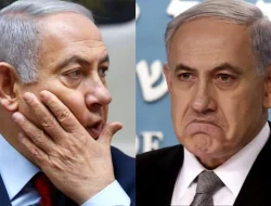 Norwegia, Negara Pertama yang Nyatakan Siap Tangkap Netanyahu