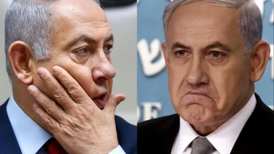 Norwegia Siap Tangkap Netanyahu