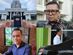 Soal Berubahnya Batas Usia Calon Kepala Daerah