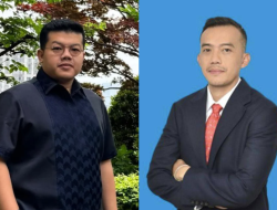 2 Keponakan Jokowi, Bagaskara Ikhlasulla Arif dan Joko Priyambodo Jadi Sorotan