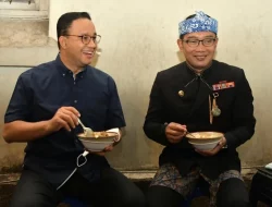 Anies atau RK? Kader PDIP di Jakarta Lebih Pilih…