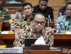 Sukamta Tegur Budi Arie karena Ucap Alhamdulillah di Kasus PDN