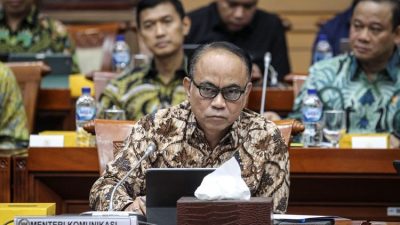 Sukamta Tegur Budi Arie