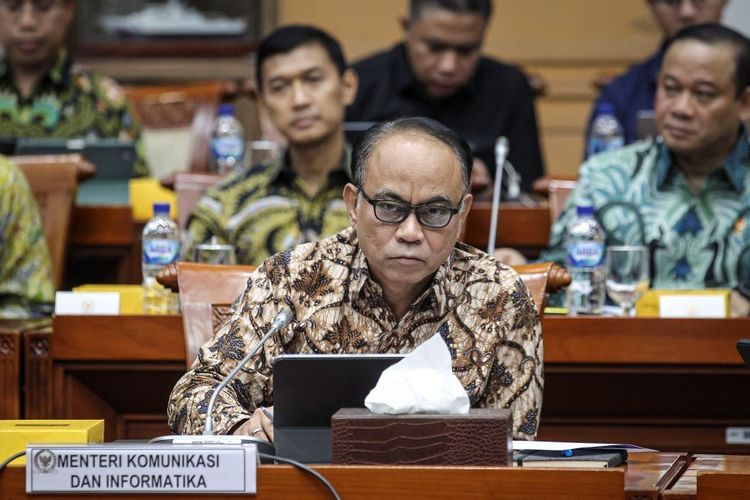 Sukamta Tegur Budi Arie