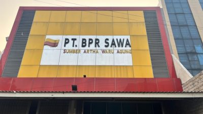 14 BPR Ini Bangkrut